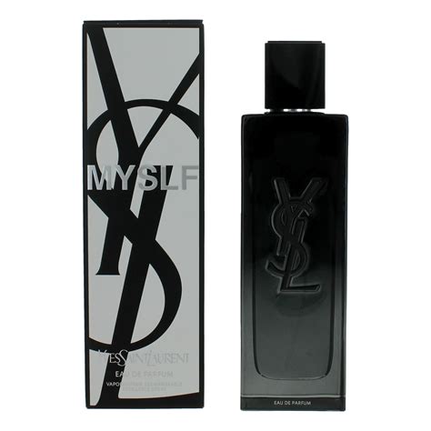 ysl perfume myer|my self by ysl.